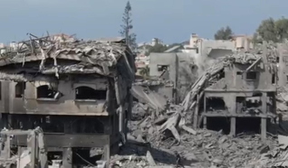 حماس: أبلغنا الوسطاء القطري والمصري موافقتنا على مقترحهم لوقف إطلاق النار